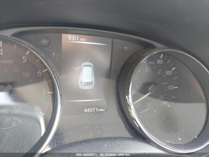 2017 NISSAN ROGUE S - JN8AT2MV3HW258636 | SeoVin.biz