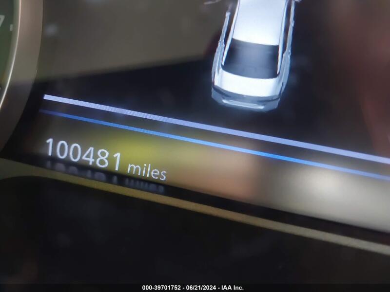 2019 NISSAN ALTIMA 2.5 SL - 1N4BL4EV7KC154854 | SeoVin.biz