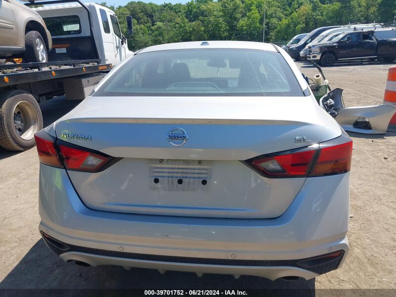 2019 NISSAN ALTIMA 2.5 SL - 1N4BL4EV7KC154854 | SeoVin.biz
