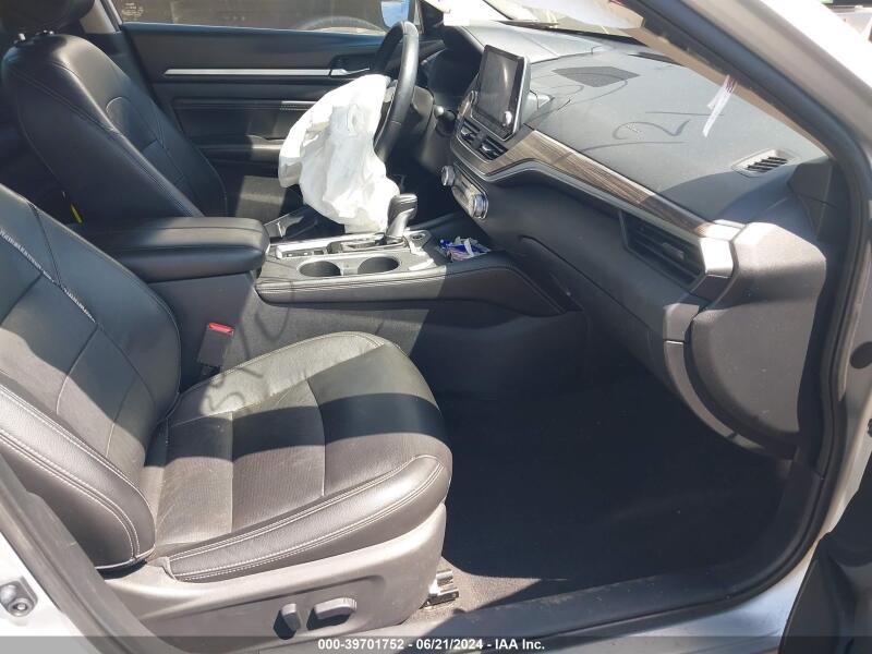 2019 NISSAN ALTIMA 2.5 SL - 1N4BL4EV7KC154854 | SeoVin.biz