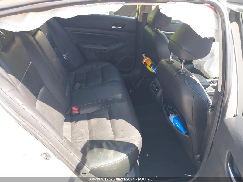 2019 NISSAN ALTIMA 2.5 SL - 1N4BL4EV7KC154854 | SeoVin.biz