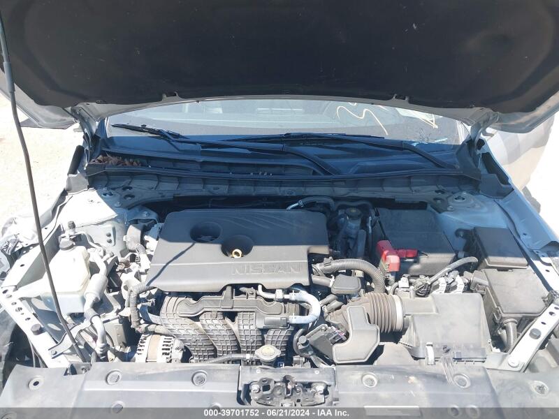 2019 NISSAN ALTIMA 2.5 SL - 1N4BL4EV7KC154854 | SeoVin.biz