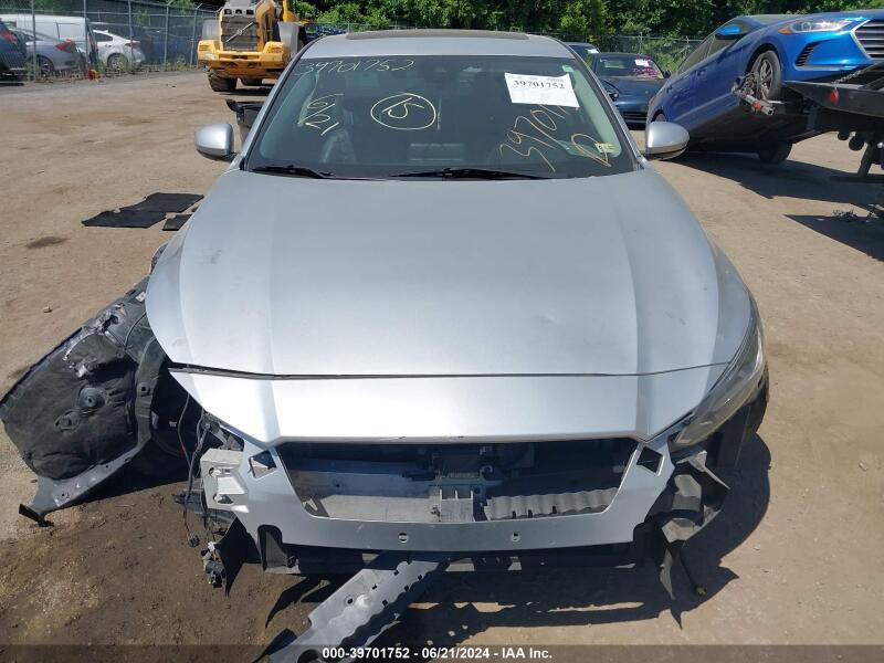 2019 NISSAN ALTIMA 2.5 SL - 1N4BL4EV7KC154854 | SeoVin.biz