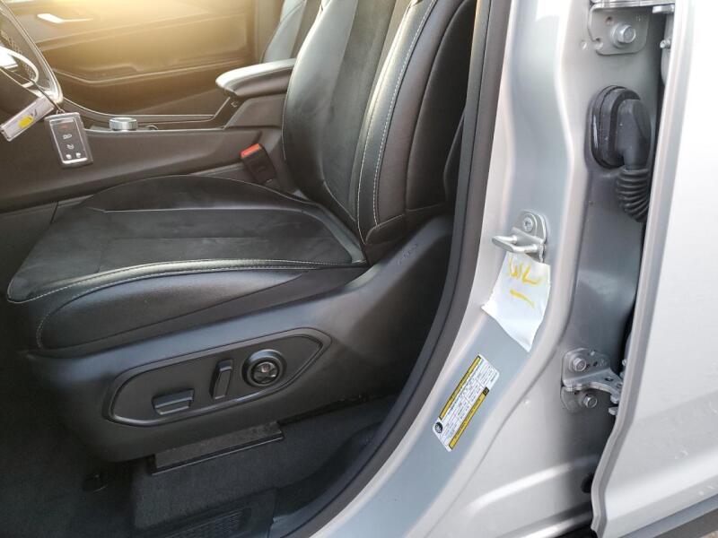 2024 JEEP GRAND CHEROKEE LAREDO - 1C4RJHAG1R8520107 | SeoVin.biz