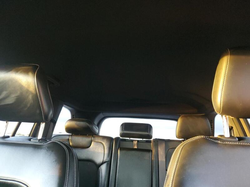 2024 JEEP GRAND CHEROKEE LAREDO - 1C4RJHAG1R8520107 | SeoVin.biz