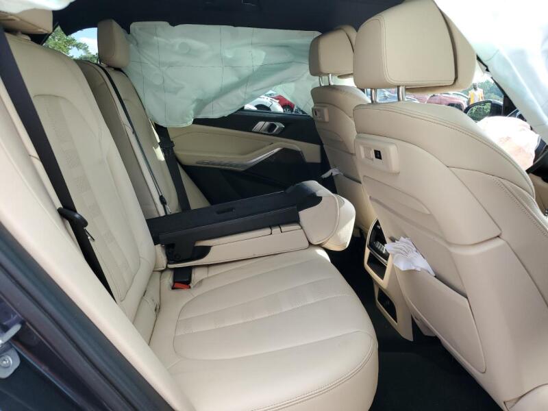 2022 BMW X5 SDRIVE 40I - 5UXCR4C0XN9K75320 | SeoVin.biz
