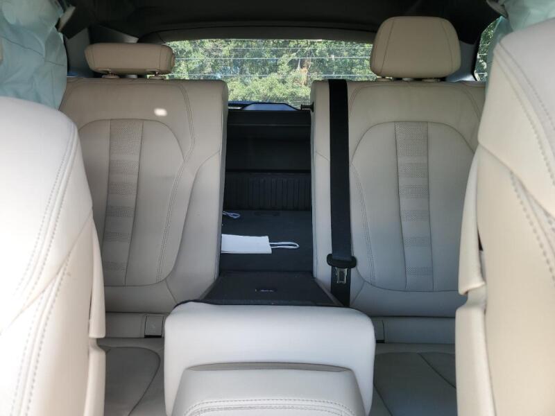 2022 BMW X5 SDRIVE 40I - 5UXCR4C0XN9K75320 | SeoVin.biz