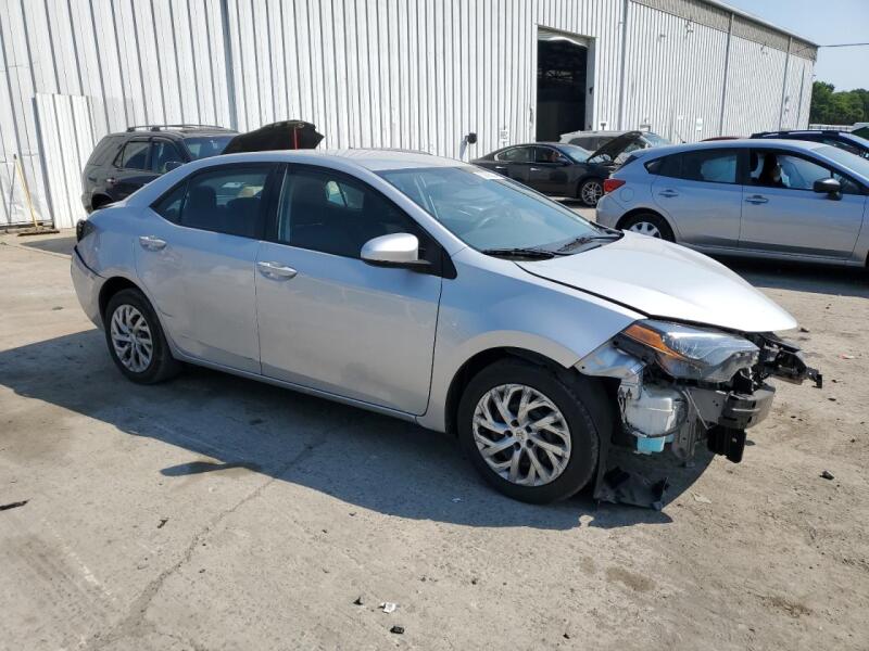 2019 TOYOTA COROLLA L - 2T1BURHE8KC181603 | SeoVin.biz