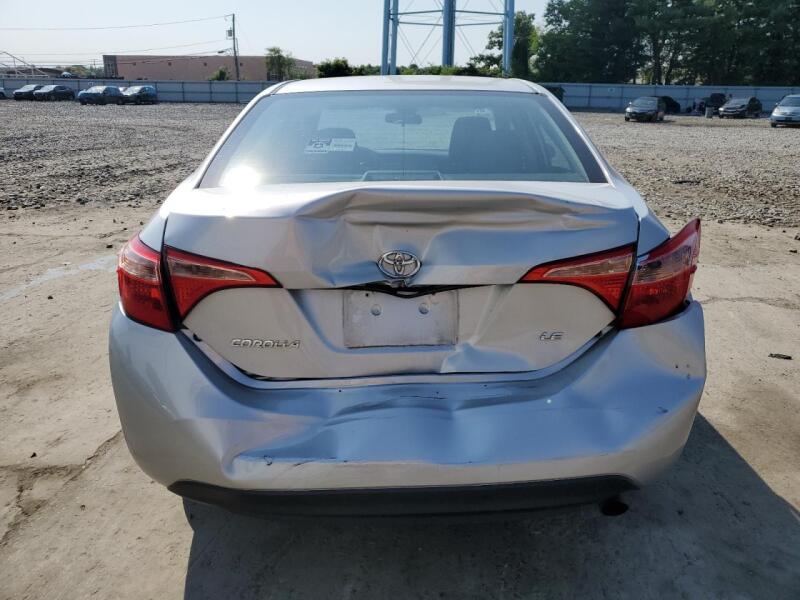 2019 TOYOTA COROLLA L - 2T1BURHE8KC181603 | SeoVin.biz