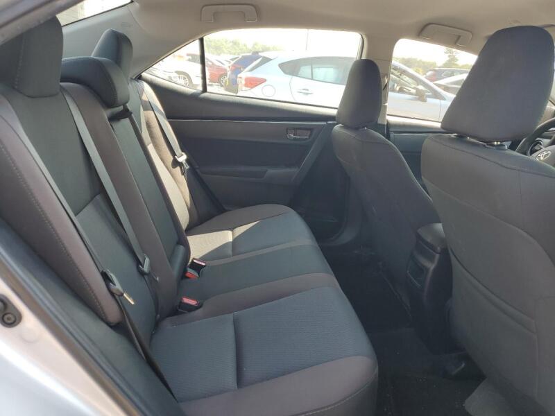 2019 TOYOTA COROLLA L - 2T1BURHE8KC181603 | SeoVin.biz
