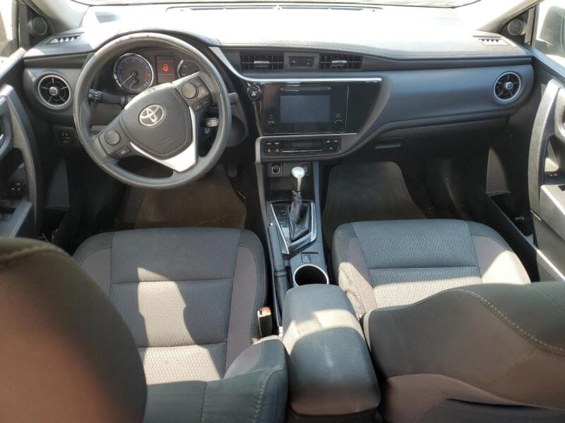 2019 TOYOTA COROLLA L - 2T1BURHE8KC181603 | SeoVin.biz