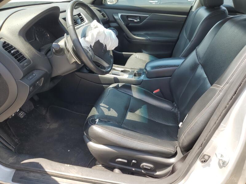 2017 NISSAN ALTIMA 3.5SL - 1N4BL3AP1HC148929 | SeoVin.biz
