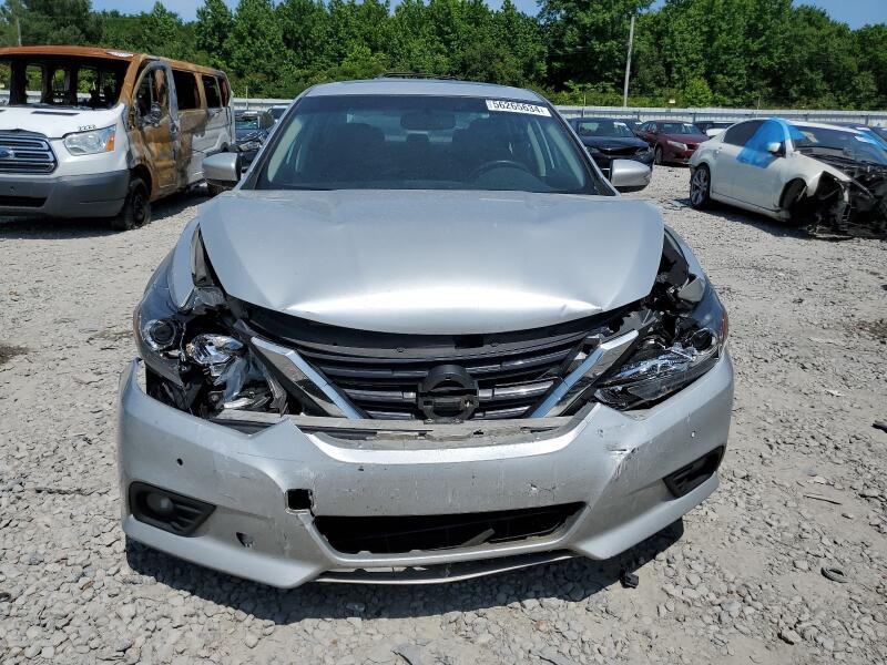 2017 NISSAN ALTIMA 3.5SL - 1N4BL3AP1HC148929 | SeoVin.biz