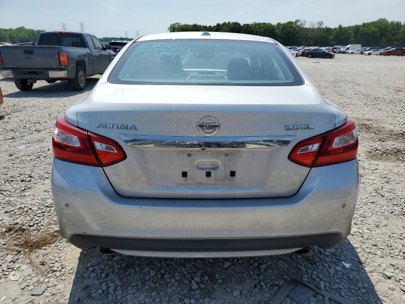 2017 NISSAN ALTIMA 3.5SL - 1N4BL3AP1HC148929 | SeoVin.biz