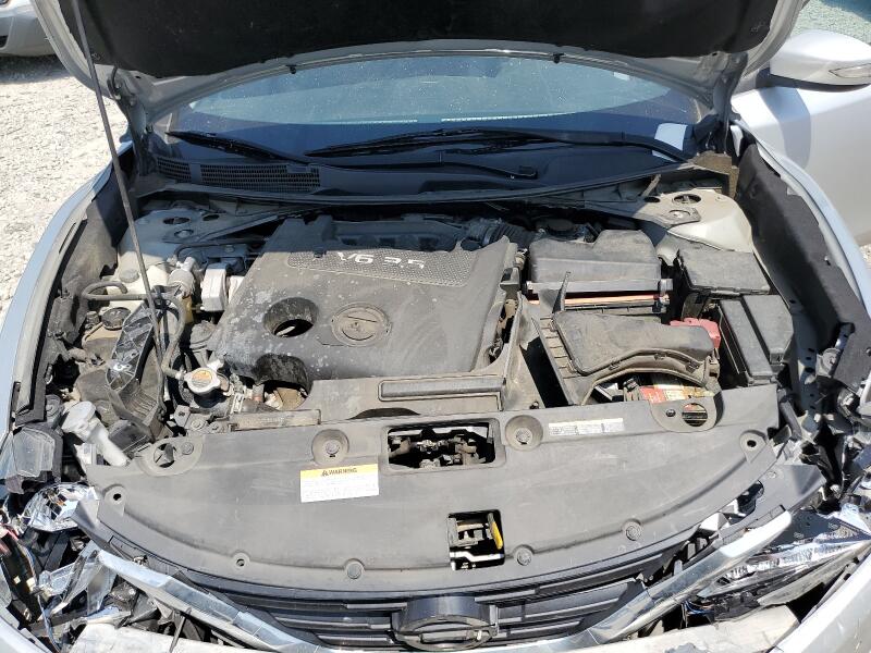 2017 NISSAN ALTIMA 3.5SL - 1N4BL3AP1HC148929 | SeoVin.biz