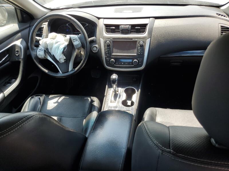 2017 NISSAN ALTIMA 3.5SL - 1N4BL3AP1HC148929 | SeoVin.biz