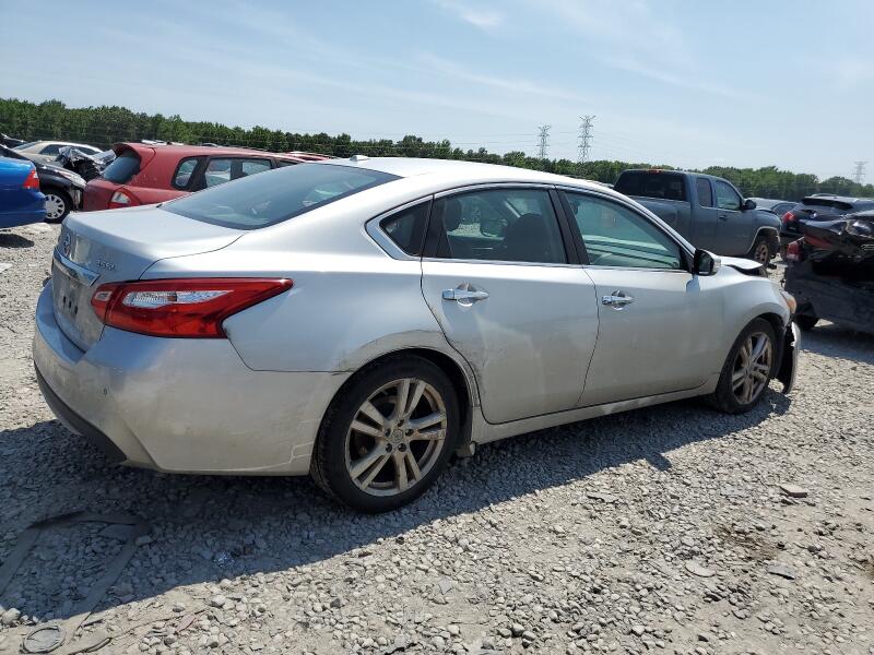 2017 NISSAN ALTIMA 3.5SL - 1N4BL3AP1HC148929 | SeoVin.biz