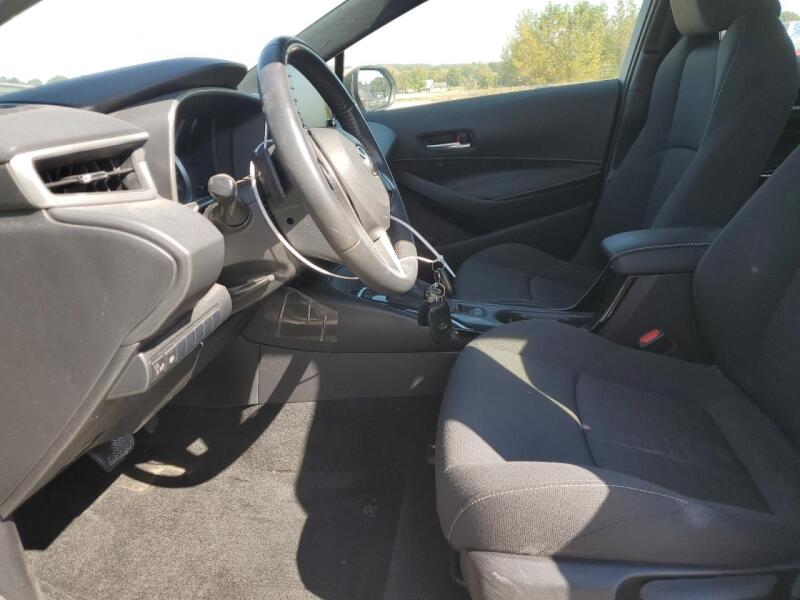2019 TOYOTA COROLLA SE - JTNK4RBE8K3051222 | SeoVin.biz