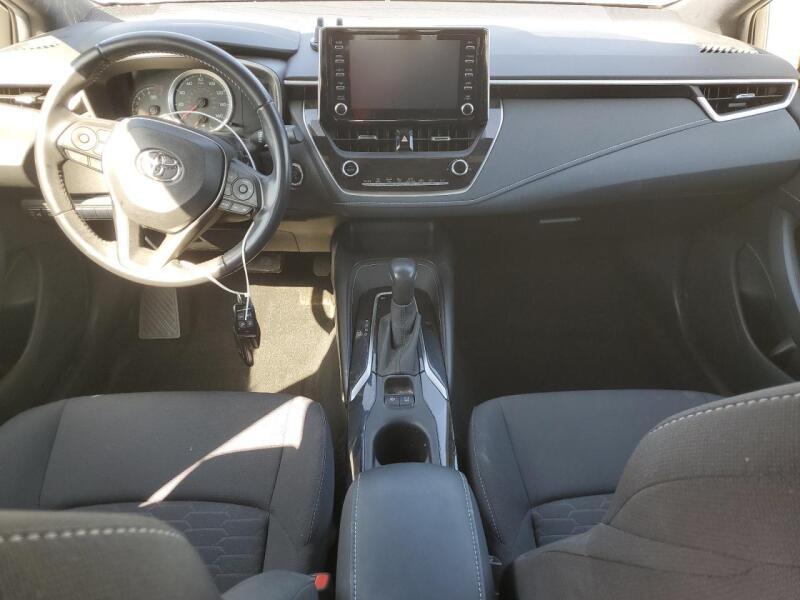 2019 TOYOTA COROLLA SE - JTNK4RBE8K3051222 | SeoVin.biz