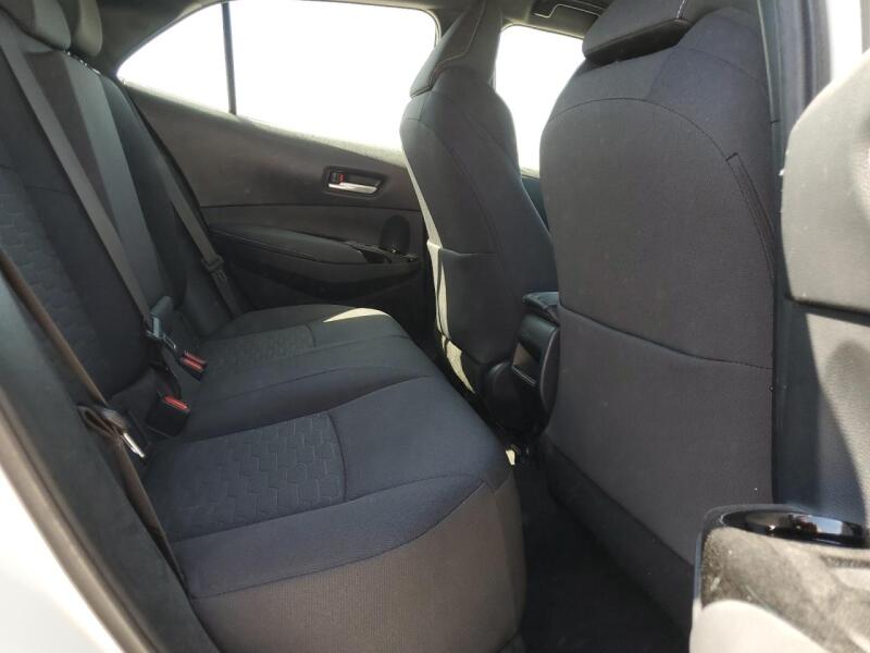 2019 TOYOTA COROLLA SE - JTNK4RBE8K3051222 | SeoVin.biz