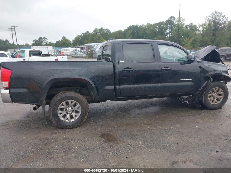 2016 TOYOTA TACOMA SR5 V6 - 3TMDZ5BN2GM009514 | SeoVin.biz