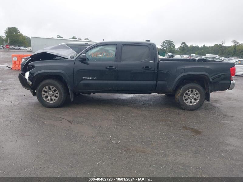 2016 TOYOTA TACOMA SR5 V6 - 3TMDZ5BN2GM009514 | SeoVin.biz
