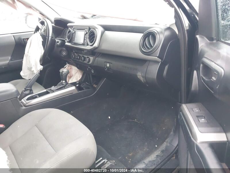 2016 TOYOTA TACOMA SR5 V6 - 3TMDZ5BN2GM009514 | SeoVin.biz