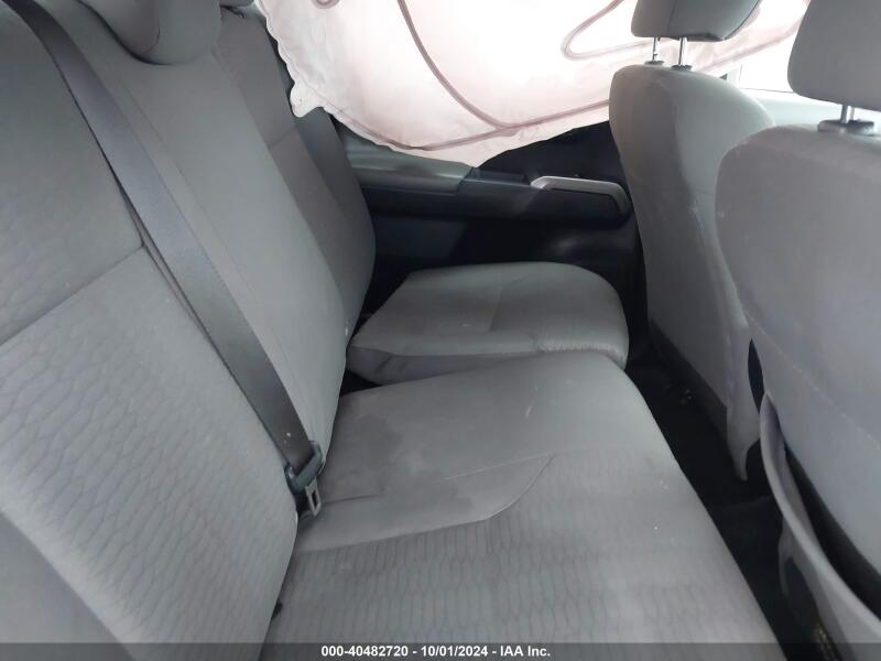 2016 TOYOTA TACOMA SR5 V6 - 3TMDZ5BN2GM009514 | SeoVin.biz
