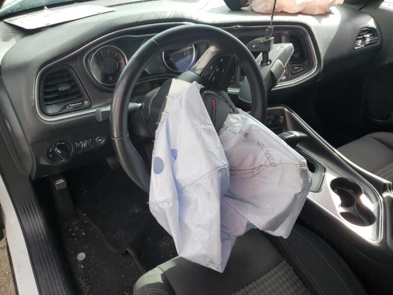 2018 DODGE CHALLENGER SXT - 2C3CDZAG9JH270184 | SeoVin.biz