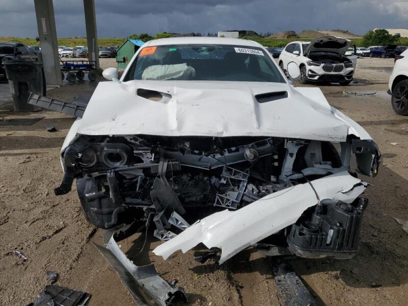 2018 DODGE CHALLENGER SXT - 2C3CDZAG9JH270184 | SeoVin.biz