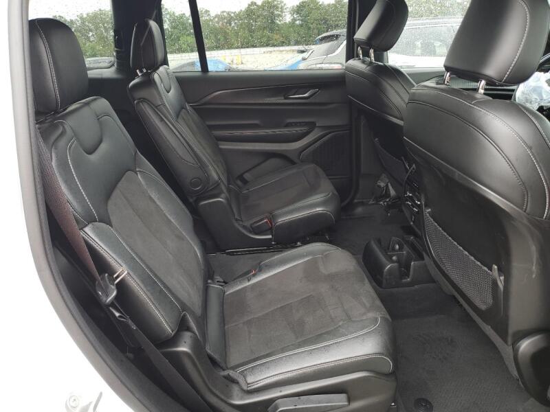 2023 JEEP GRAND CHEROKEE L LAREDO - 1C4RJJAGXP8874325 | SeoVin.biz