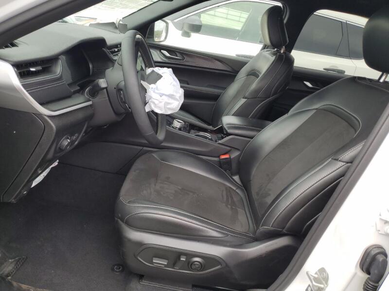 2023 JEEP GRAND CHEROKEE L LAREDO - 1C4RJJAGXP8874325 | SeoVin.biz