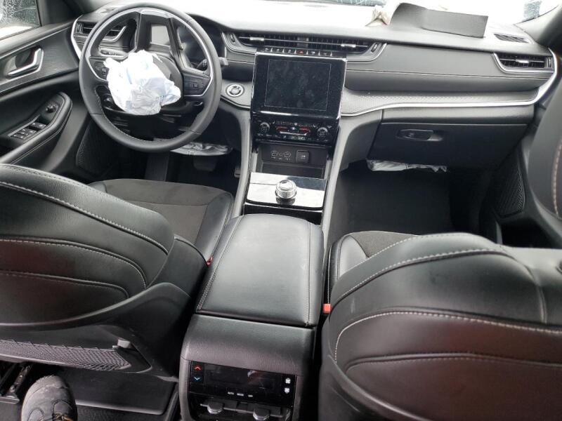 2023 JEEP GRAND CHEROKEE L LAREDO - 1C4RJJAGXP8874325 | SeoVin.biz