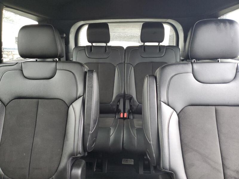 2023 JEEP GRAND CHEROKEE L LAREDO - 1C4RJJAGXP8874325 | SeoVin.biz