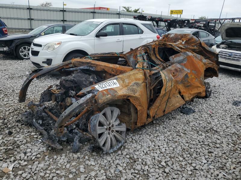 2023 FORD EXPLORER LIMITED - 1FMSK8FH6PGA53698 | SeoVin.biz