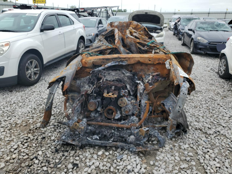 2023 FORD EXPLORER LIMITED - 1FMSK8FH6PGA53698 | SeoVin.biz