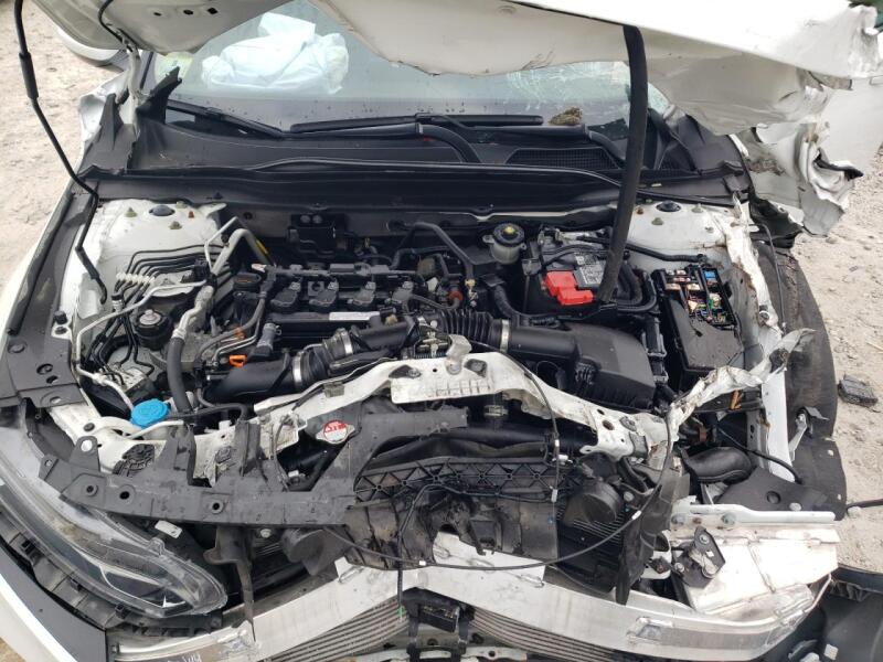 2019 HONDA ACCORD LX - 1HGCV1F13KA176902 | SeoVin.biz