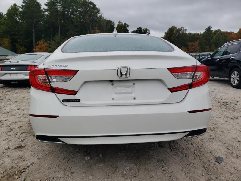 2019 HONDA ACCORD LX - 1HGCV1F13KA176902 | SeoVin.biz