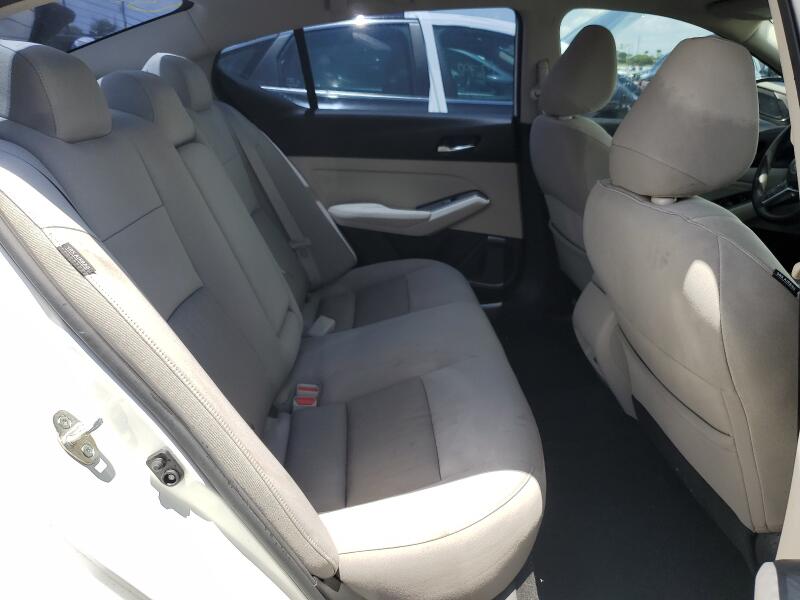2020 NISSAN ALTIMA S - 1N4BL4BV4LC272169 | SeoVin.biz