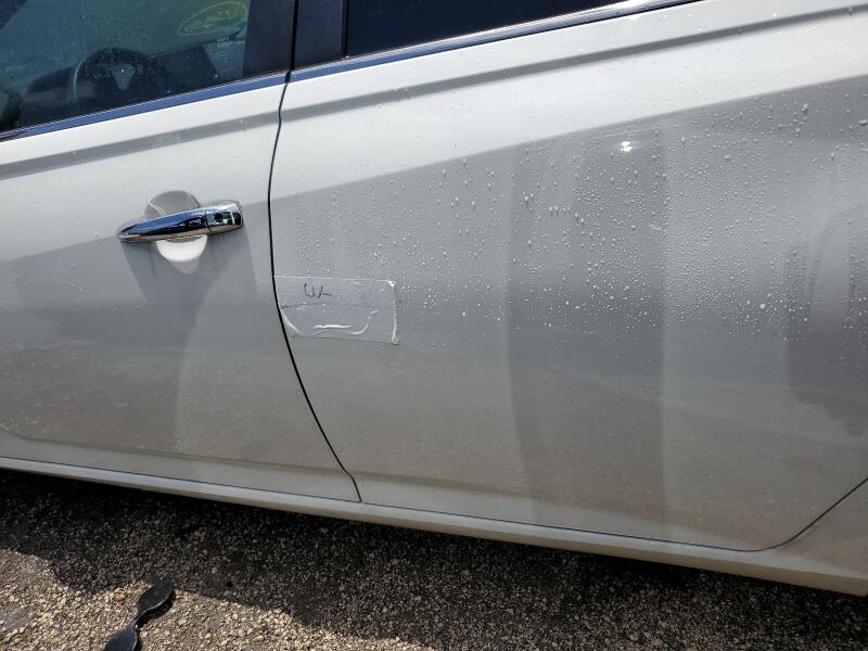 2020 NISSAN ALTIMA S - 1N4BL4BV4LC272169 | SeoVin.biz