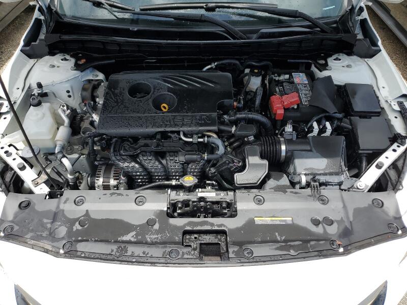 2020 NISSAN ALTIMA S - 1N4BL4BV4LC272169 | SeoVin.biz