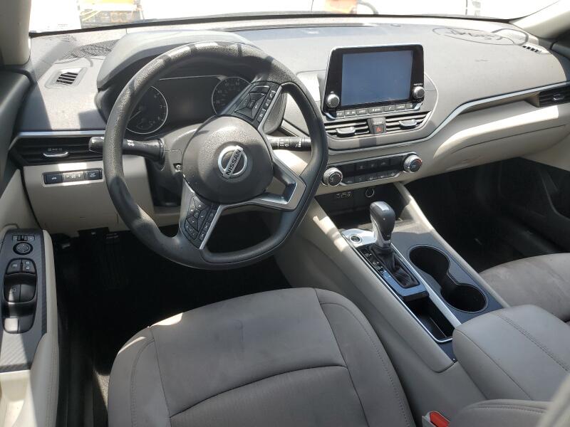2020 NISSAN ALTIMA S - 1N4BL4BV4LC272169 | SeoVin.biz