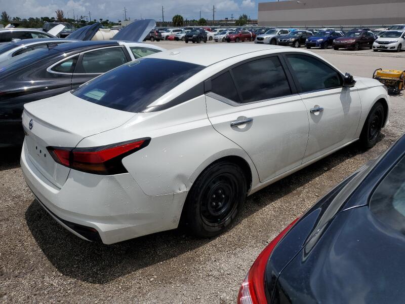 2020 NISSAN ALTIMA S - 1N4BL4BV4LC272169 | SeoVin.biz