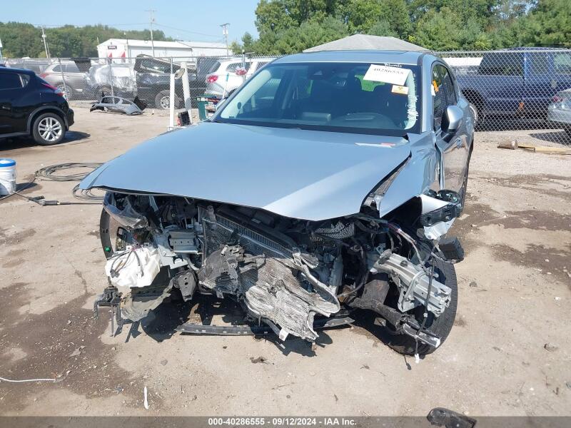 2018 MAZDA CX-5 GRAND TOURING - JM3KFBDM8J0330574 | SeoVin.biz