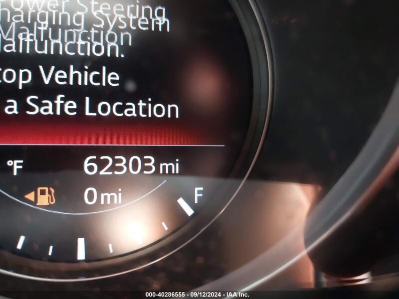 2018 MAZDA CX-5 GRAND TOURING - JM3KFBDM8J0330574 | SeoVin.biz