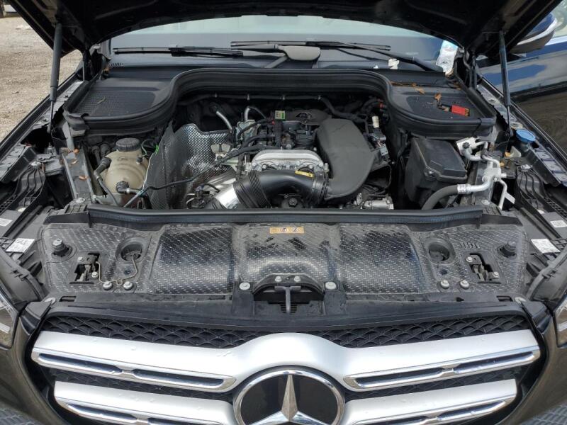 2020 MERCEDES-BENZ GLE 350 - 4JGFB4JB9LA297971 | SeoVin.biz