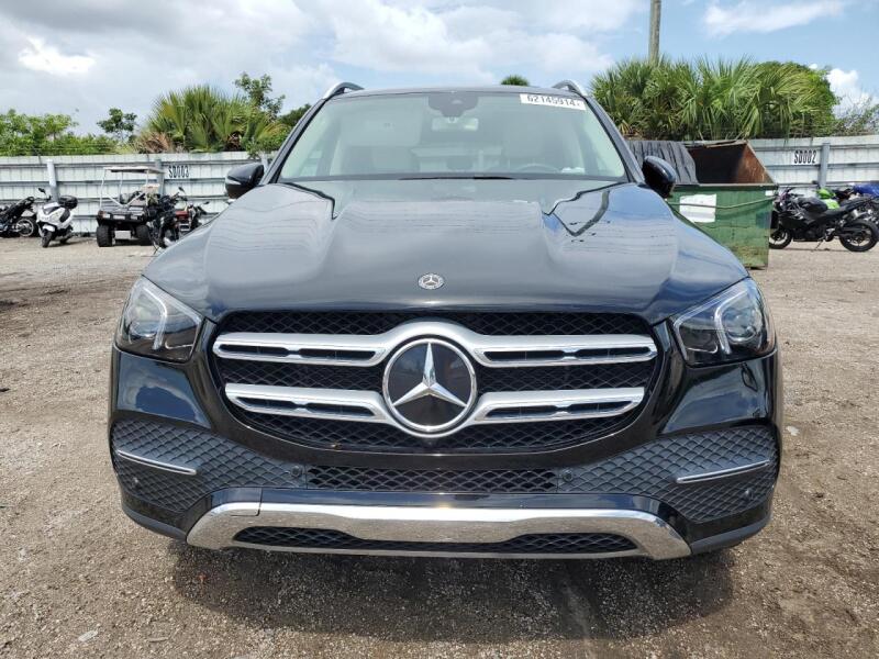 2020 MERCEDES-BENZ GLE 350 - 4JGFB4JB9LA297971 | SeoVin.biz