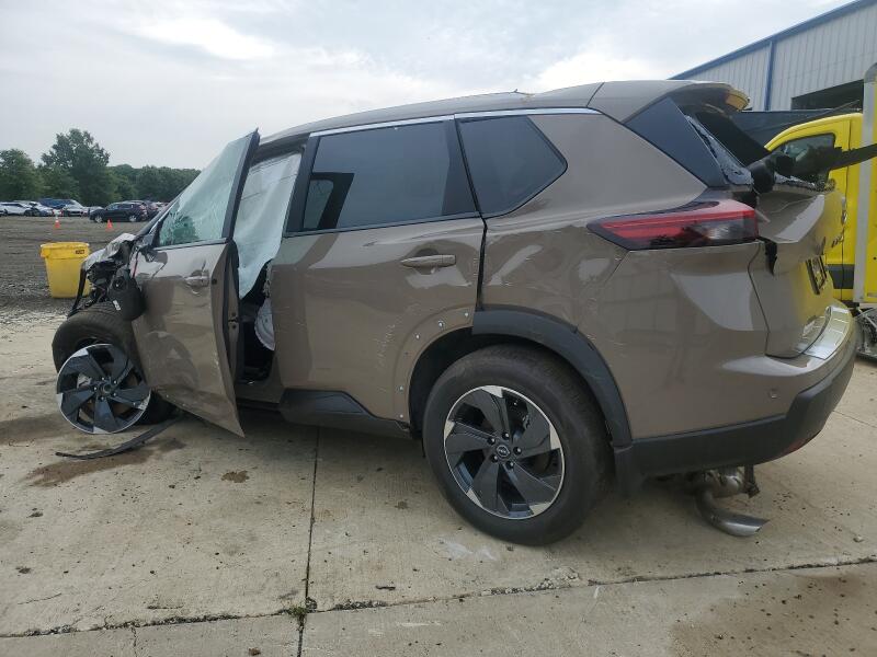 2024 NISSAN ROGUE SV - 5N1BT3BB2RC732007 | SeoVin.biz