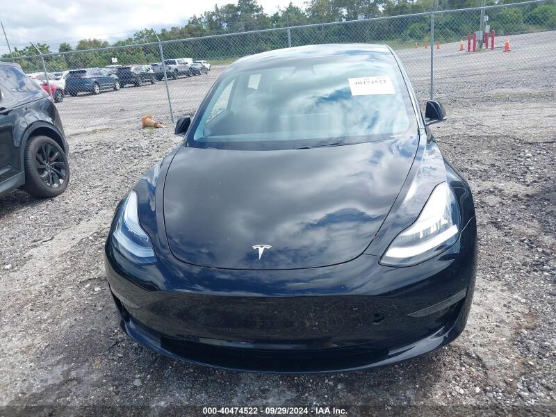 2019 TESLA MODEL 3 LONG RANGE/MID RANGE/STANDARD RANGE/STANDARD RANGE PLUS - 5YJ3E1EA3KF417011 | SeoVin.biz