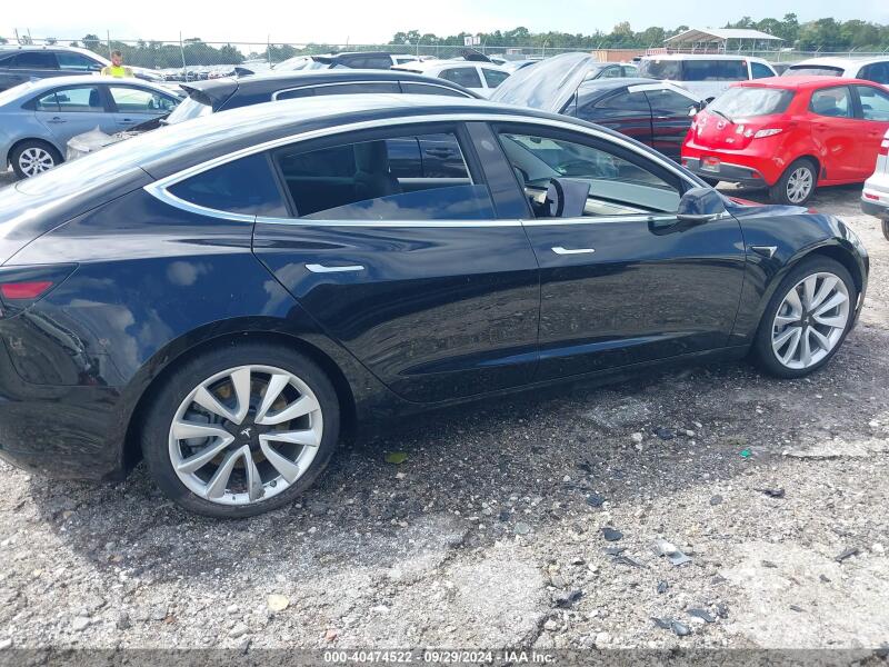 2019 TESLA MODEL 3 LONG RANGE/MID RANGE/STANDARD RANGE/STANDARD RANGE PLUS - 5YJ3E1EA3KF417011 | SeoVin.biz